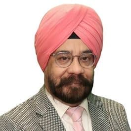 Dr. U P Singh - Best Cardiologist in Chandigarh - Cardiologist in Chandigarh