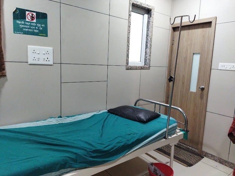 Texas Health Women's Care - Gynecologist in Latur