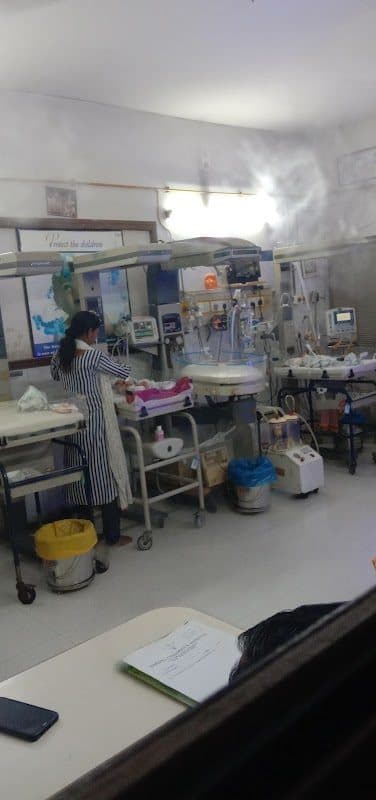 Prasad Hospital