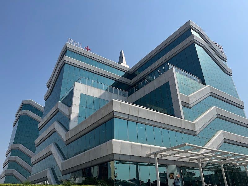 RHL Hospital
