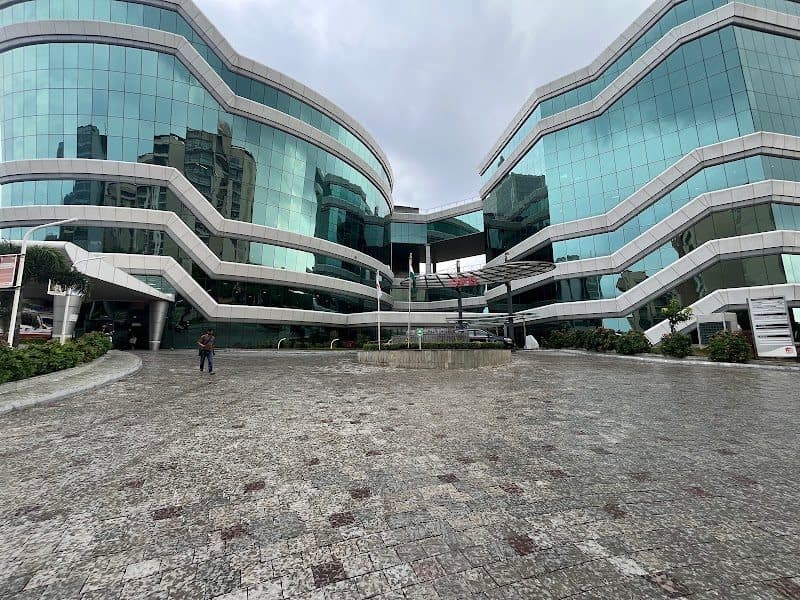 Photos of RHL Hospital 2