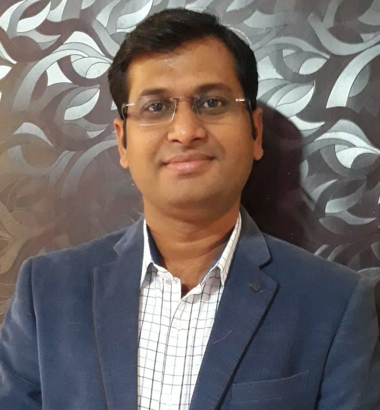 Dr. Sharad Gova ( urosurgeon) - urologist in Ujjain