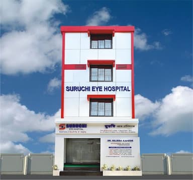 Dr. Pavan Lohiya