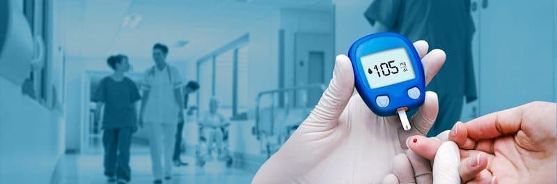 Dr Vinayak S Hiremath - endocrinologist in Ernakulam