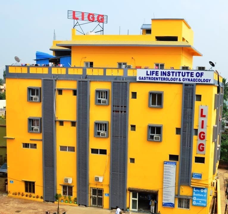 Odigyn Fertility Care & Hospitals Pvt Ltd