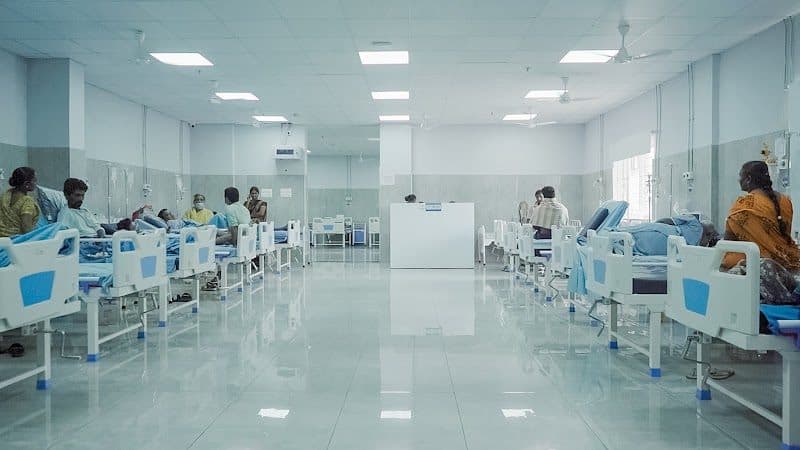 Trinity Hospitals
