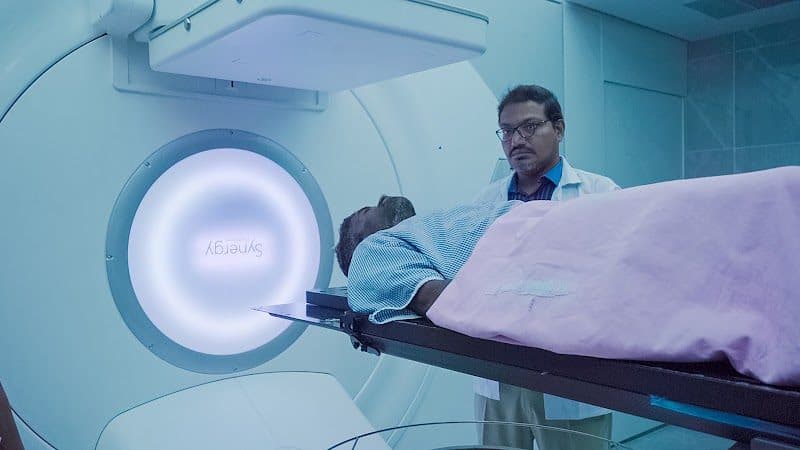 Photos of Trinity Hospitals 3