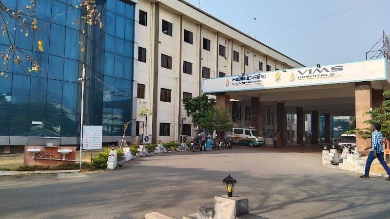 VIMS Hospital