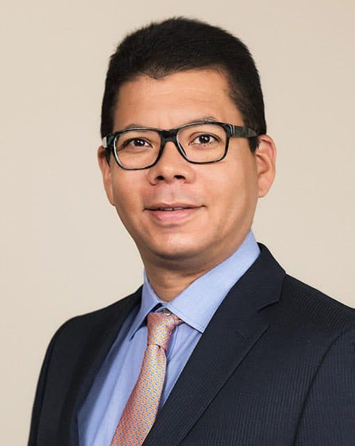 Tulio Diaz, MD - Cardiologist in Alappuzha