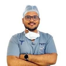 Dr. Himank Maheshwari - Laparoscopic Surgeon in Bareilly