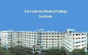 Era's Lucknow Medical College And Hospital