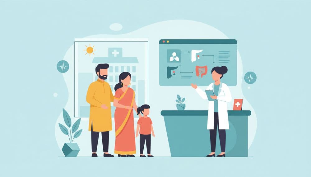 Health Conditions Guide: Symptoms, Causes and Treatment