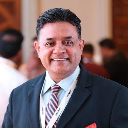 Dr. Ashish Singh - Orthopaedic surgeon in Patna