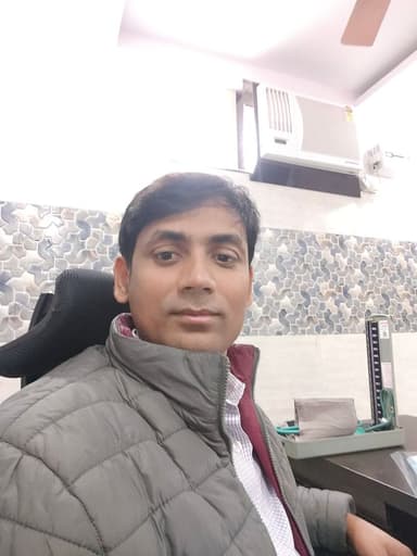 Dr. Devendra Singh