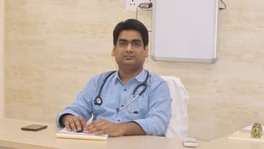 Dr. Vaibhav Gupta