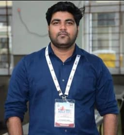 Dr. Sandeep Kumar Dubey