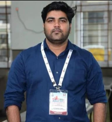 Dr. Sandeep Kumar Dubey