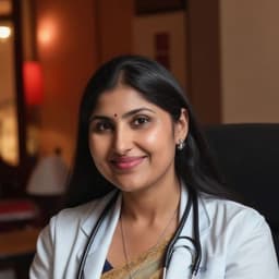 Dr. Amita Shukla