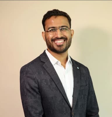 Dr. Banesh Jain