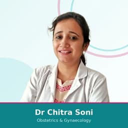 Dr. Chitra Soni