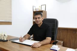 Dr. Sourav Shukla