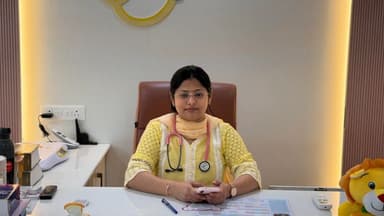Dr Akanksha Ran