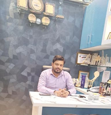 Dr. Gaurav Gupta