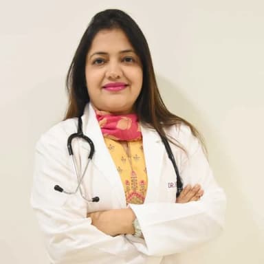 Dr. Renu Kapur