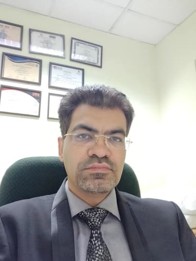 Dr. Anil Dhingra