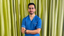 DR. PRASHANT TRIPATHI DR. PRASHANT TRIPATHI