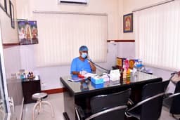Dr. Rajeev Gulati