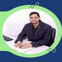 Dr. Naveen Goyal - Orthopedic Surgeon in Kota
