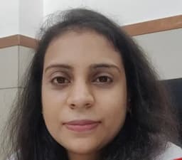 Dr. Nidhi Ahuja