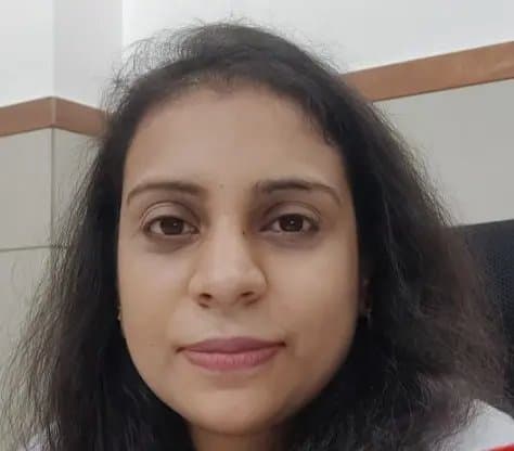 Dr. Nidhi Ahuja - Gynecologist in Panipat