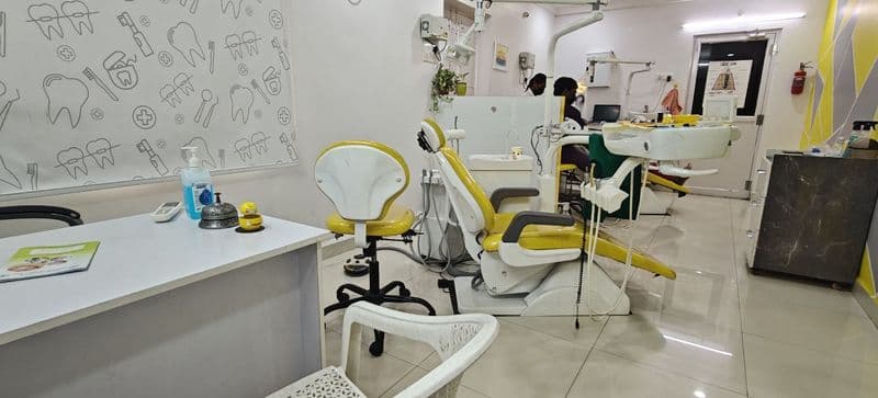 Happy Dental General Healthcare - Photo 3