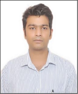 Dr. Vivek Pathak - Psychiatrist (Kushal prime care)