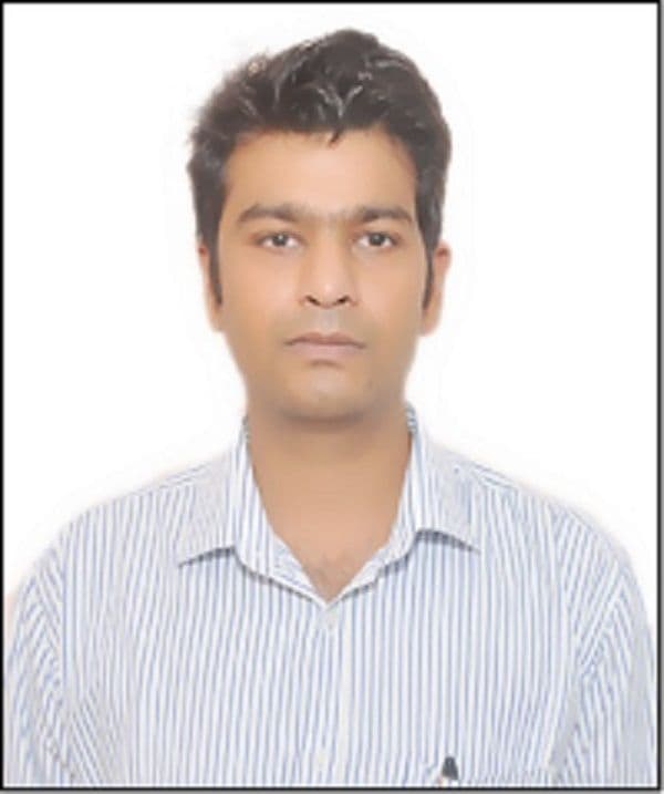 Dr. Vivek Pathak - Psychiatrist in Ghaziabad