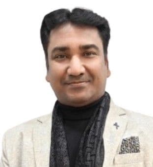 Dr Chetan Gupta - Sexologist in Badarpur