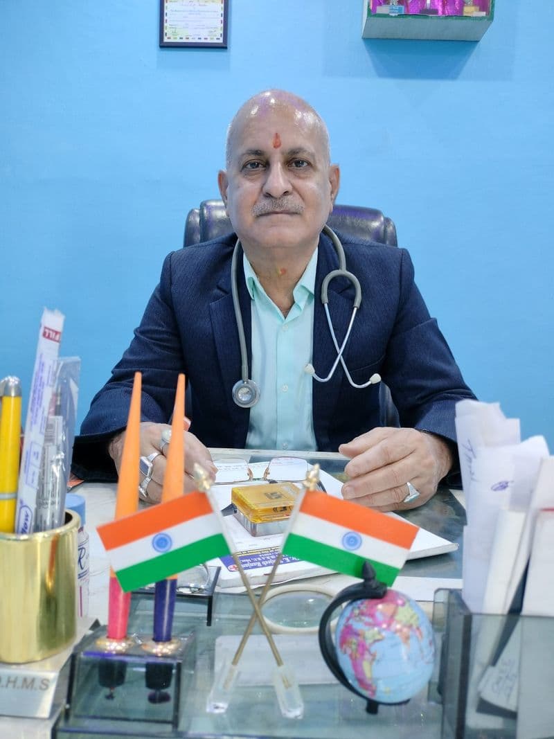 Rajshree Health Care - Photo 2