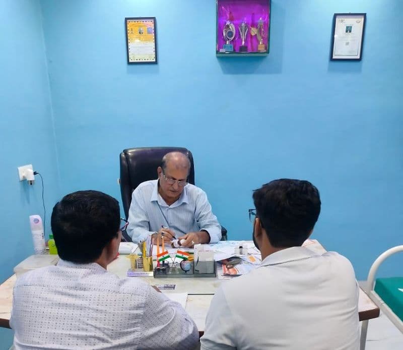Rajshree Health Care - Photo 1