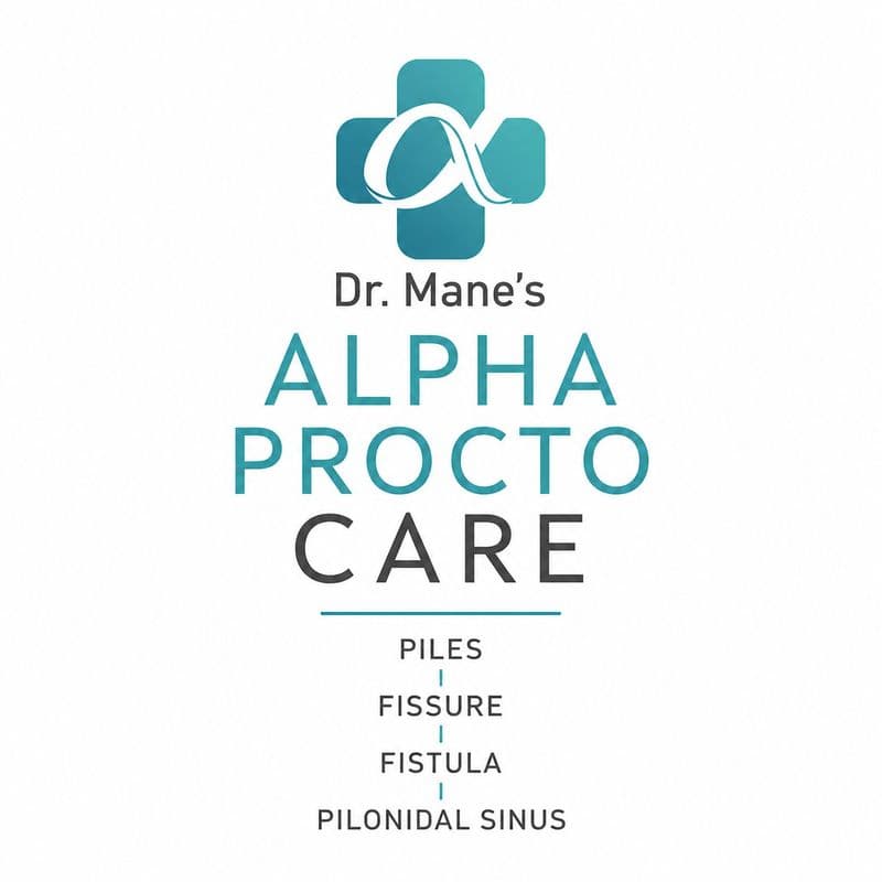 Dr Shital Mane - General Surgeon in Navi Mumbai