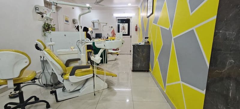Happy Dental General Healthcare