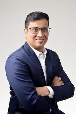 Dr. Rishabh Nanavati
