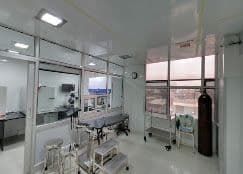 Apex Hospital Sirsa - Photo 2