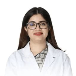 Dr Saneya Pandrowala