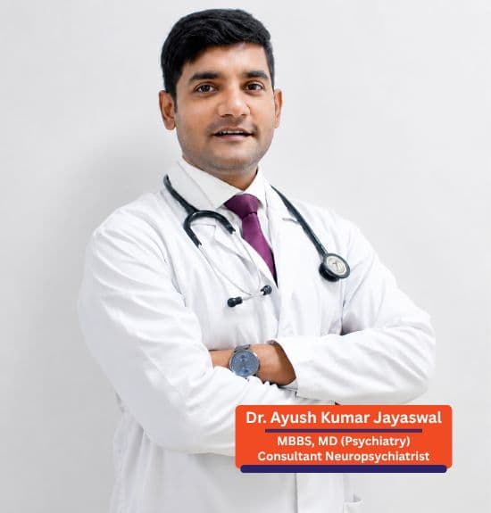 Dr Ayush Kumar Jayaswal - Photo 4