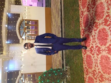 Dr Mohd Yunus Saleem
