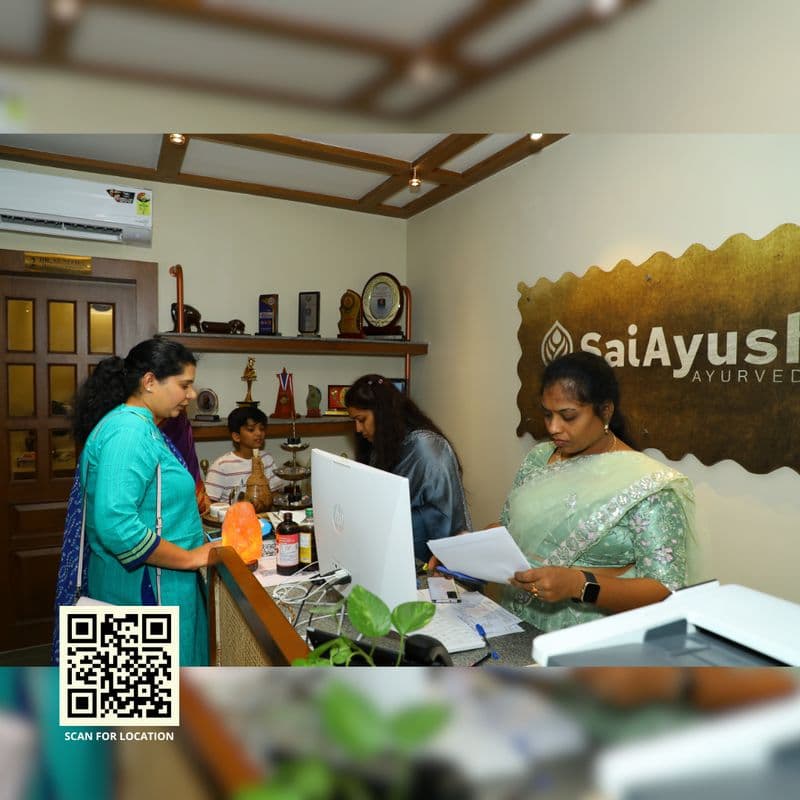 Sai Ayush Ayurveda Hospital