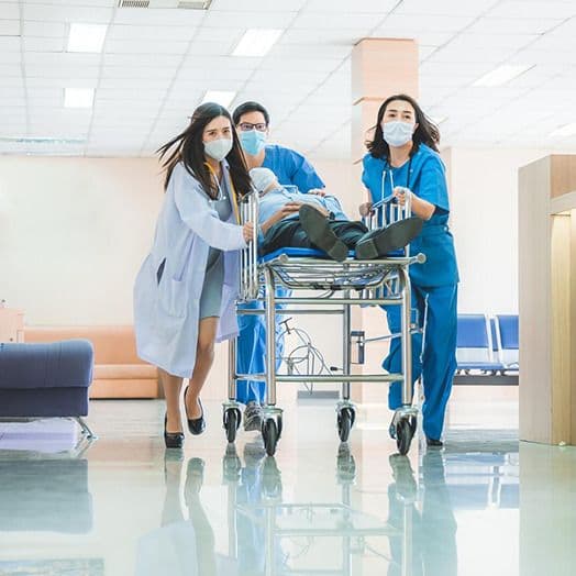 VIMS Hospitals - Best Multispeciality Hospital In Salem - Photo 2