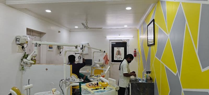 Happy Dental General Healthcare - Photo 2